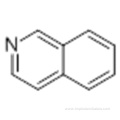 Isoquinoline CAS 119-65-3